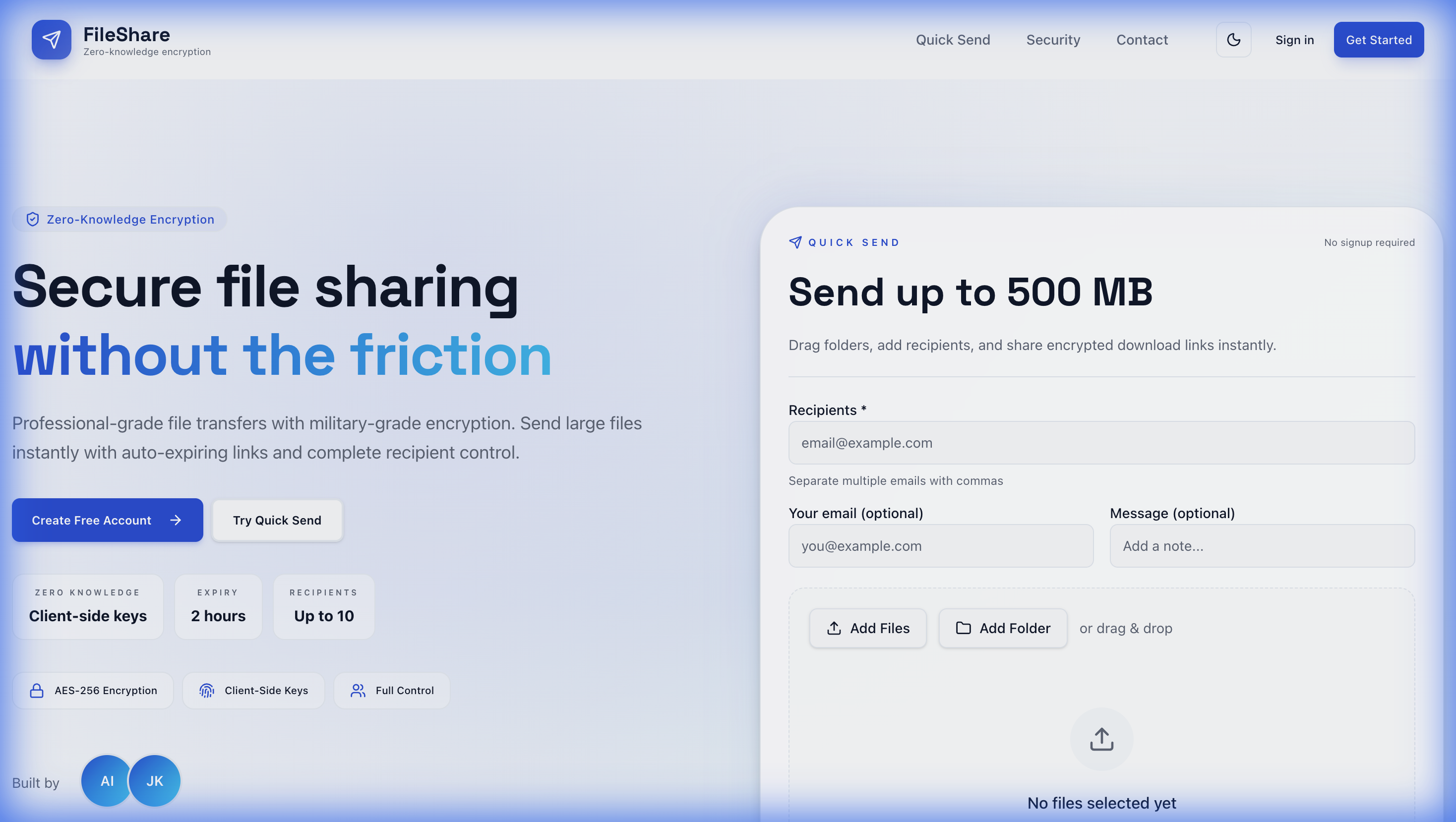 albtest.my screenshot